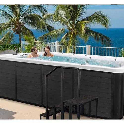 Swimspa hot tubs for sale in Chatham